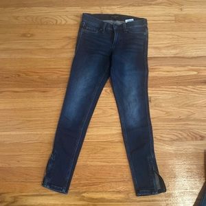 Banana republic size 24